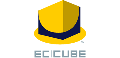 EC-CUBE（イーシーキュ－ブ）